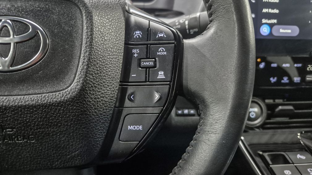 Toyota BZ4X L 2023 d&rsquo;occasion à vendre - 13