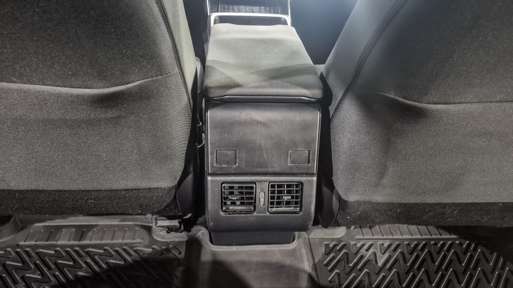 Toyota BZ4X L 2023 d&rsquo;occasion à vendre - 16