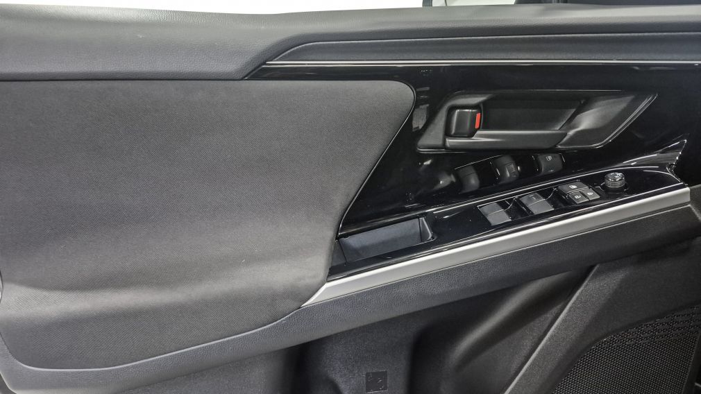 Toyota BZ4X L 2023 d&rsquo;occasion à vendre - 17