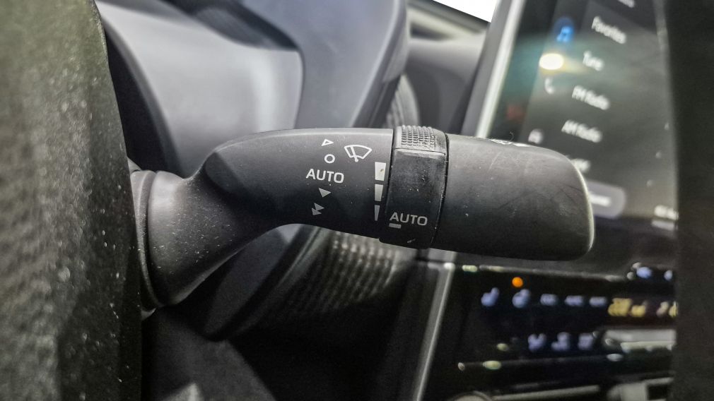 Toyota BZ4X L 2023 d&rsquo;occasion à vendre - 18