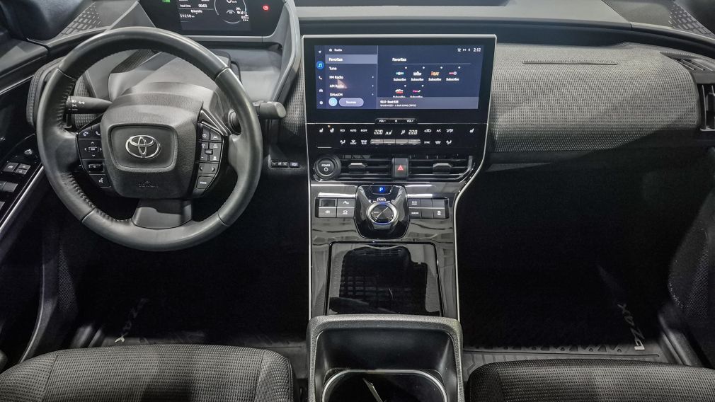 Toyota BZ4X L 2023 d&rsquo;occasion à vendre - 19