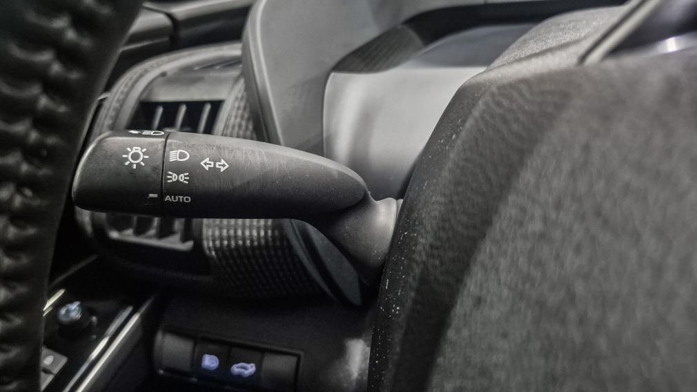 Toyota BZ4X L 2023 d&rsquo;occasion à vendre - 21