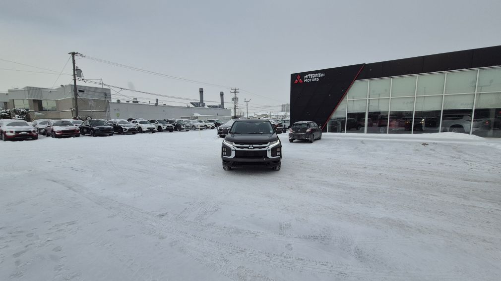Mitsubishi RVR SE 2024 d&rsquo;occasion à vendre - 2