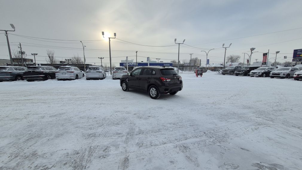 Mitsubishi RVR SE 2024 d&rsquo;occasion à vendre - 5