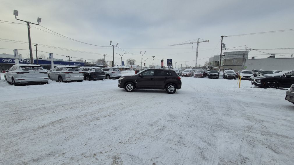 Mitsubishi RVR SE 2024 d&rsquo;occasion à vendre - 4