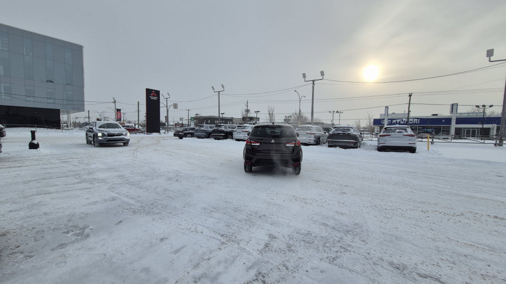Mitsubishi RVR SE 2024 d&rsquo;occasion à vendre - 6