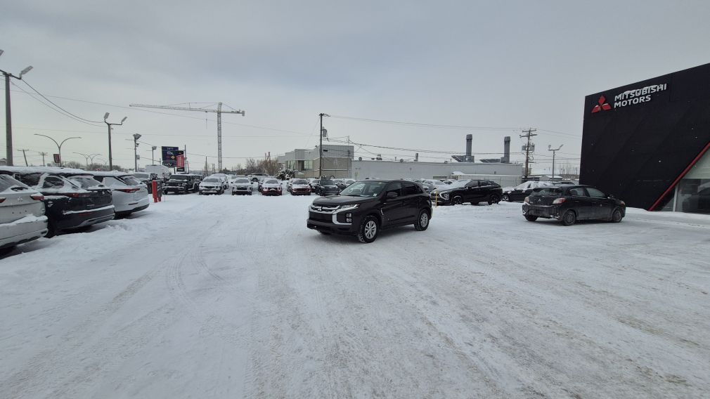 Mitsubishi RVR SE 2024 d&rsquo;occasion à vendre - 3