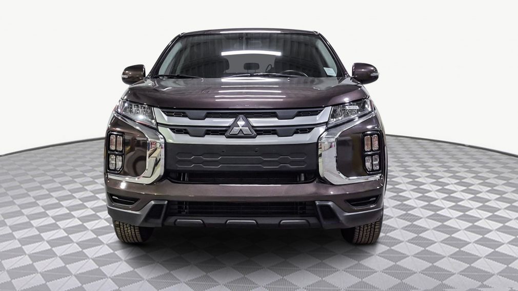 Mitsubishi RVR SE 2024 d&rsquo;occasion à vendre - 2
