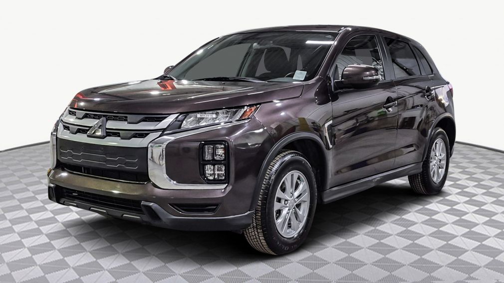 Mitsubishi RVR SE 2024 d&rsquo;occasion à vendre - 3