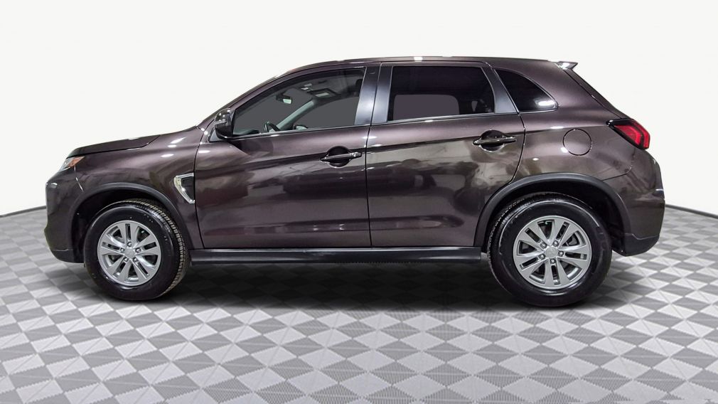 Mitsubishi RVR SE 2024 d&rsquo;occasion à vendre - 4