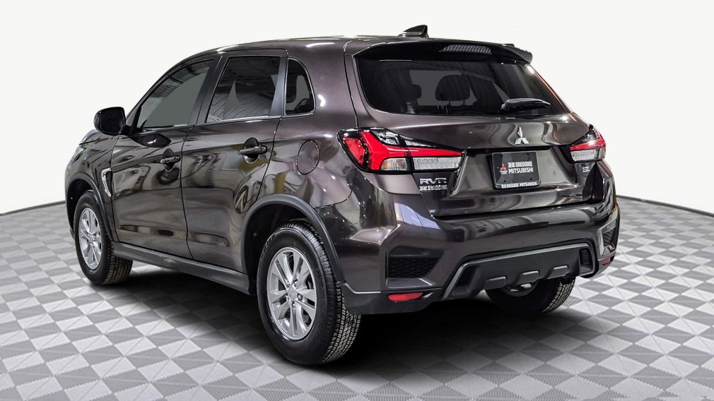 Mitsubishi RVR SE 2024 d&rsquo;occasion à vendre - 5