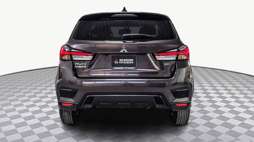 Mitsubishi RVR SE 2024 d&rsquo;occasion à vendre - 6