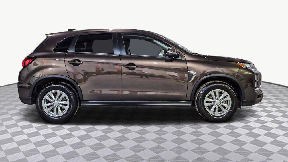 Mitsubishi RVR SE 2024 d&rsquo;occasion à vendre - 8