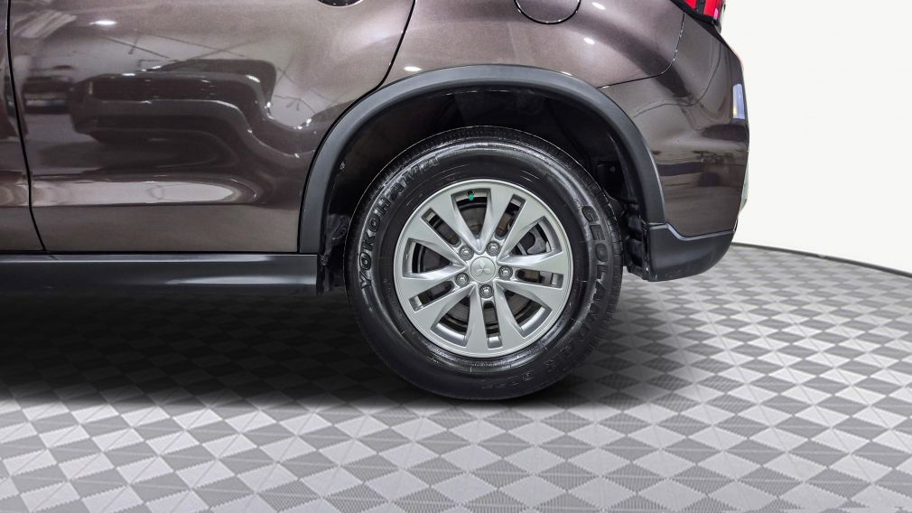 Mitsubishi RVR SE 2024 d&rsquo;occasion à vendre - 9