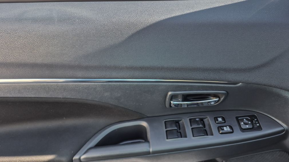 Mitsubishi RVR SE 2024 d&rsquo;occasion à vendre - 10