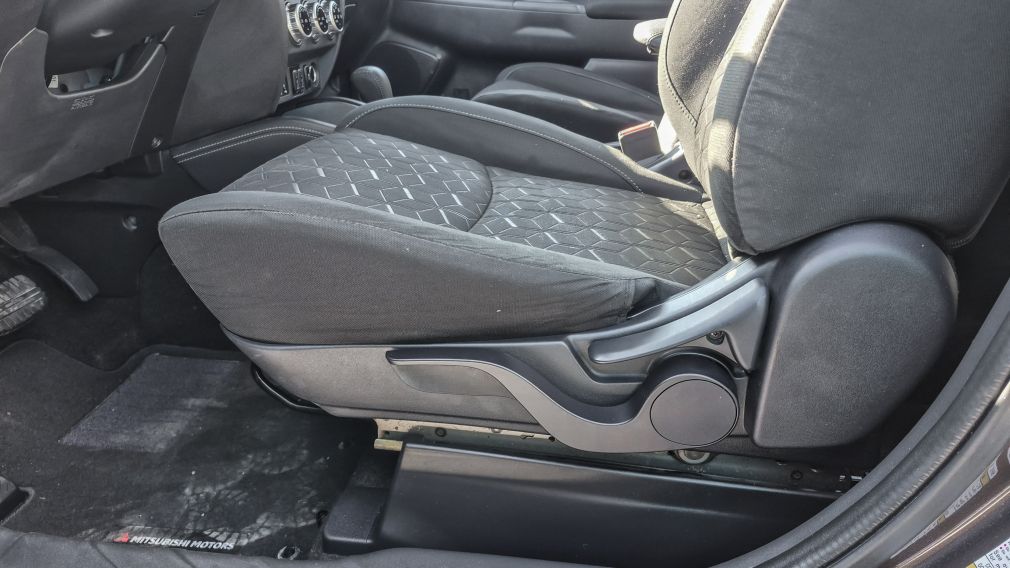 Mitsubishi RVR SE 2024 d&rsquo;occasion à vendre - 11