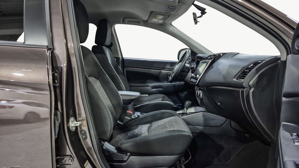 Mitsubishi RVR SE 2024 d&rsquo;occasion à vendre - 13