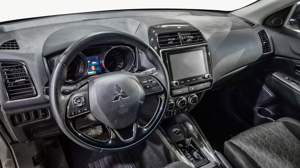 Mitsubishi RVR SE 2024 d&rsquo;occasion à vendre - 14