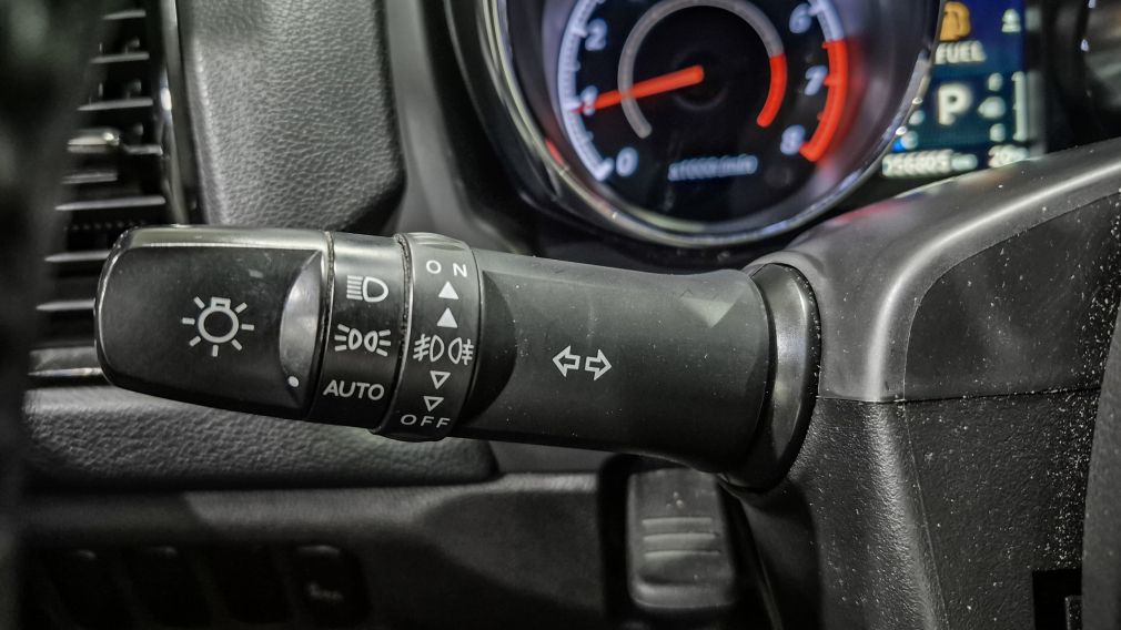 Mitsubishi RVR SE 2024 d&rsquo;occasion à vendre - 15