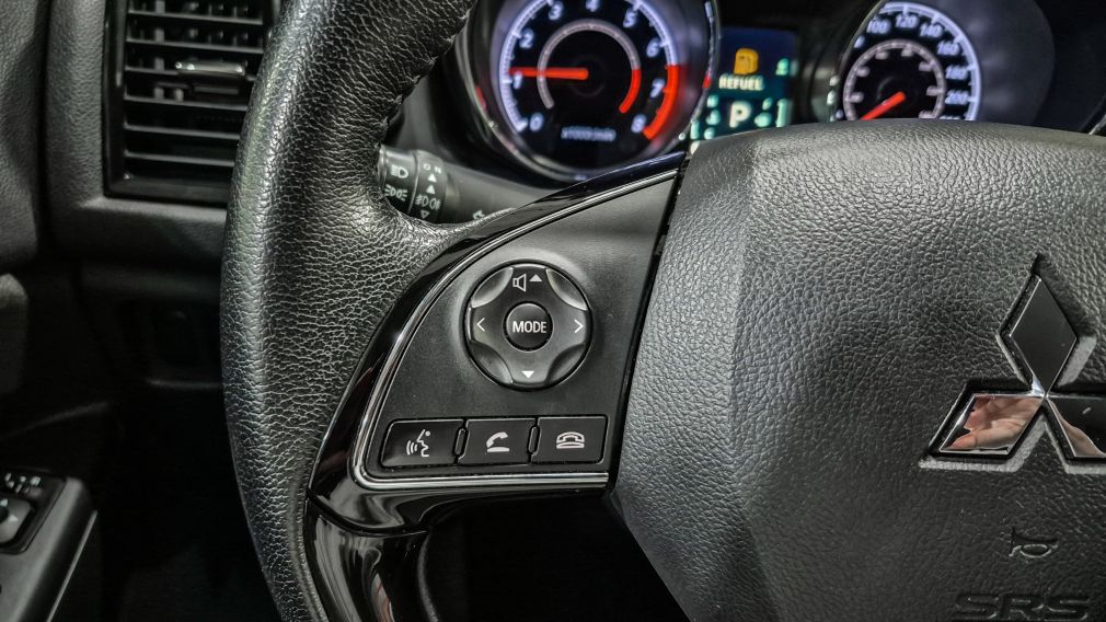 Mitsubishi RVR SE 2024 d&rsquo;occasion à vendre - 16