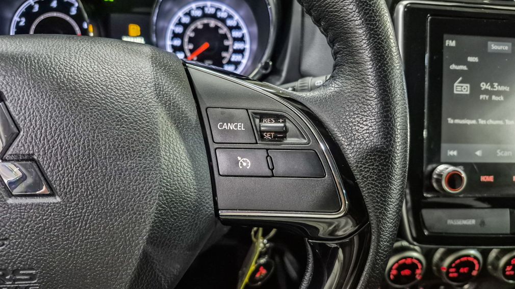 Mitsubishi RVR SE 2024 d&rsquo;occasion à vendre - 18