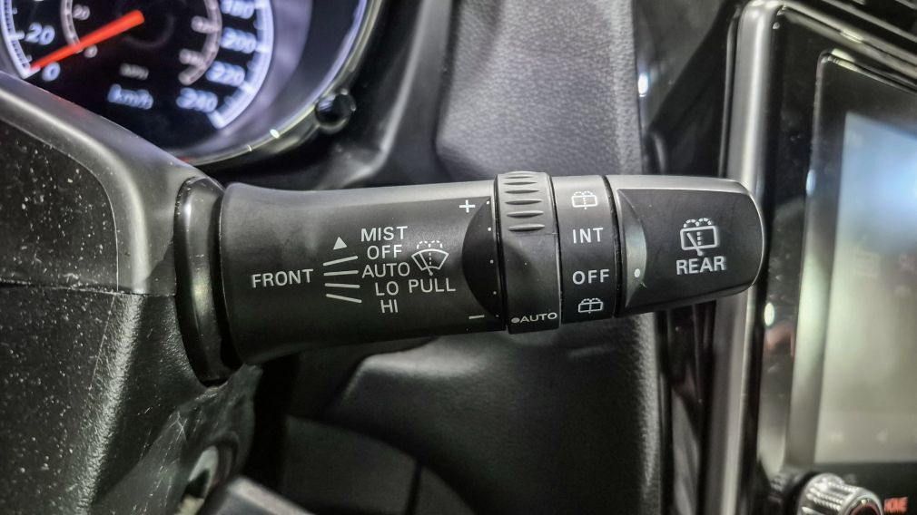 Mitsubishi RVR SE 2024 d&rsquo;occasion à vendre - 19