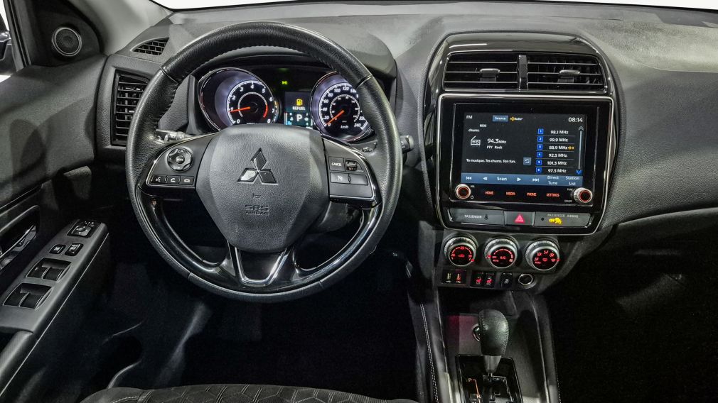 Mitsubishi RVR SE 2024 d&rsquo;occasion à vendre - 20