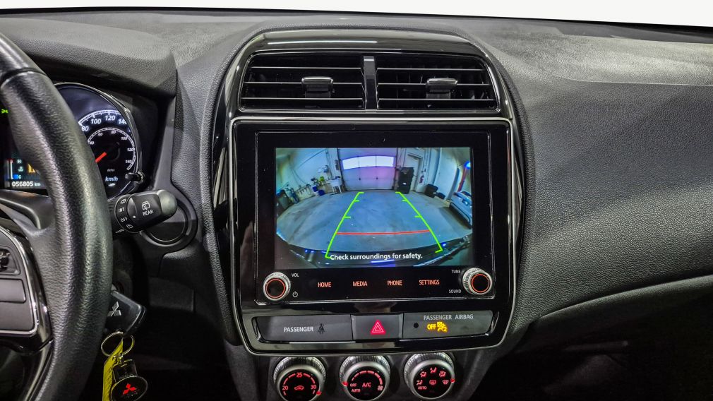 Mitsubishi RVR SE 2024 d&rsquo;occasion à vendre - 23