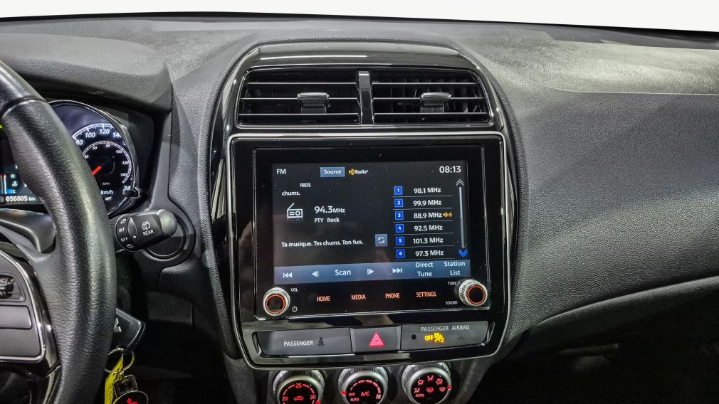 Mitsubishi RVR SE 2024 d&rsquo;occasion à vendre - 24