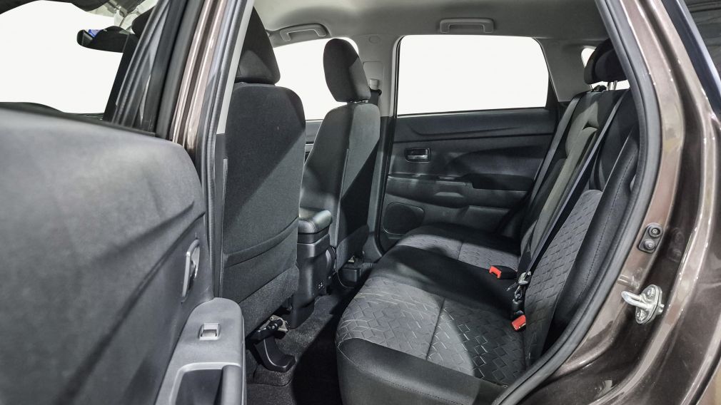 Mitsubishi RVR SE 2024 d&rsquo;occasion à vendre - 25