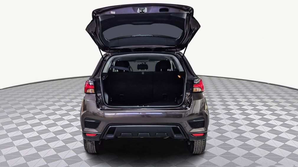 Mitsubishi RVR SE 2024 d&rsquo;occasion à vendre - 26