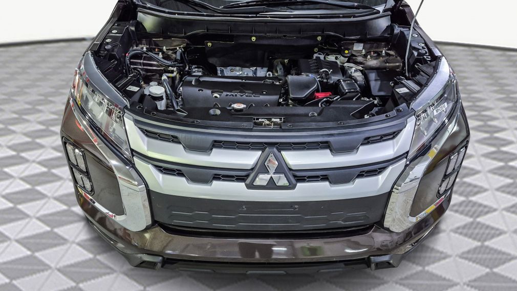 Mitsubishi RVR SE 2024 d&rsquo;occasion à vendre - 27