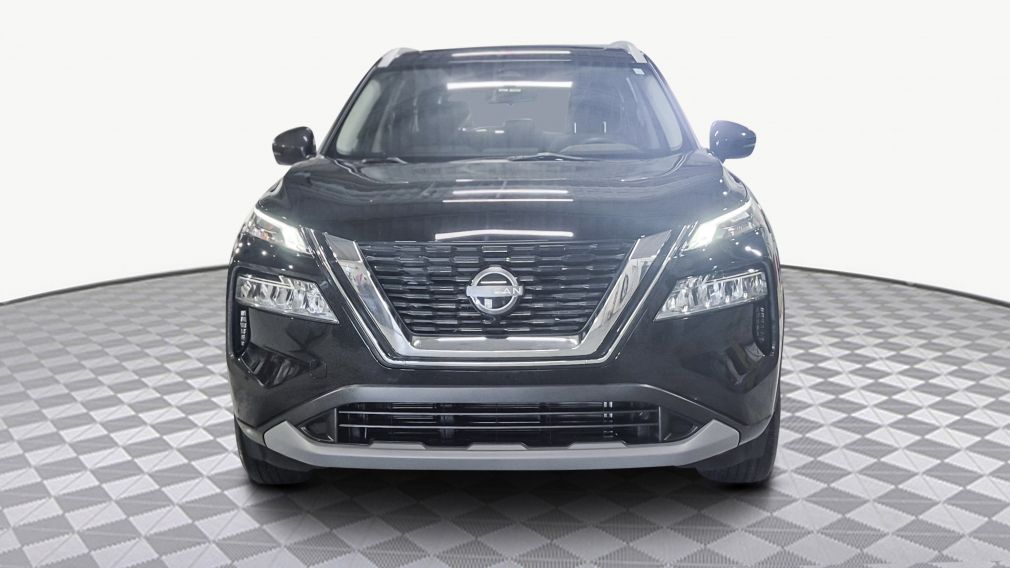 Nissan Rogue SV Moonroof 2023 d&rsquo;occasion à vendre - 2