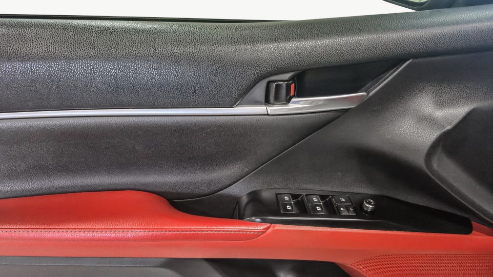 Toyota Camry XSE 2019 d&rsquo;occasion à vendre - 10