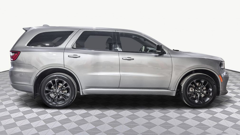 Dodge Durango GT 2021 d&rsquo;occasion à vendre - 8