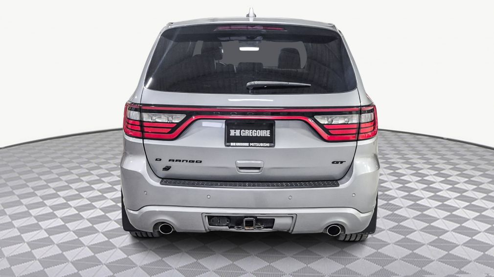 Dodge Durango GT 2021 d&rsquo;occasion à vendre - 6