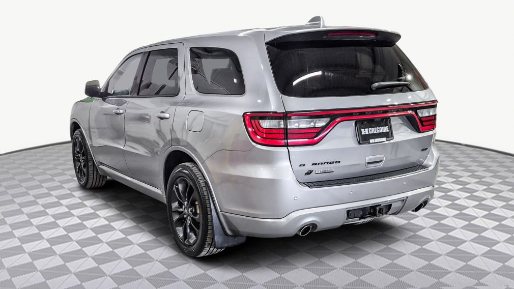 Dodge Durango GT 2021 d&rsquo;occasion à vendre - 5