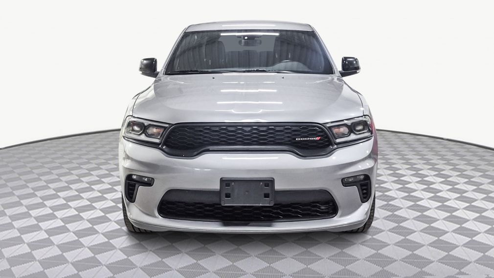 Dodge Durango GT 2021 d&rsquo;occasion à vendre - 2