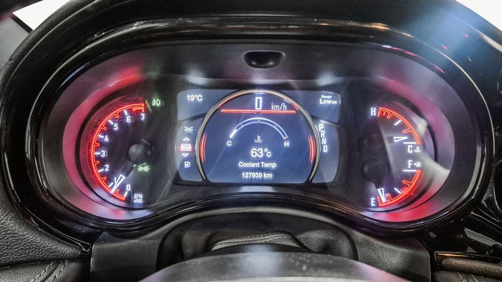 Dodge Durango GT 2021 d&rsquo;occasion à vendre - 18