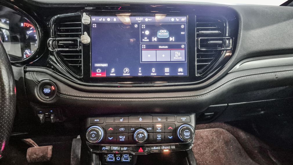 Dodge Durango GT 2021 d&rsquo;occasion à vendre - 23