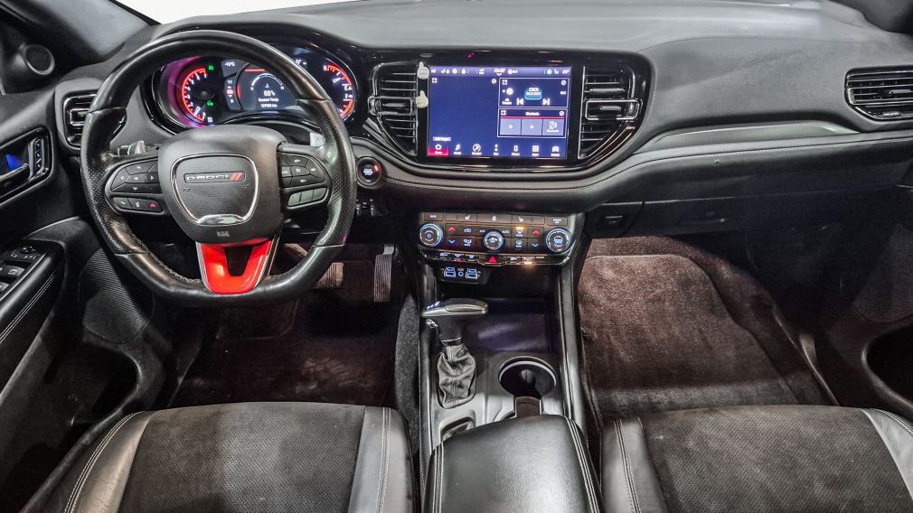 Dodge Durango GT 2021 d&rsquo;occasion à vendre - 20