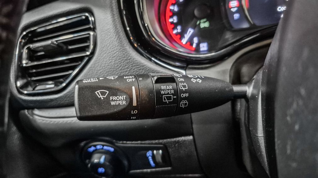 Dodge Durango GT 2021 d&rsquo;occasion à vendre - 16