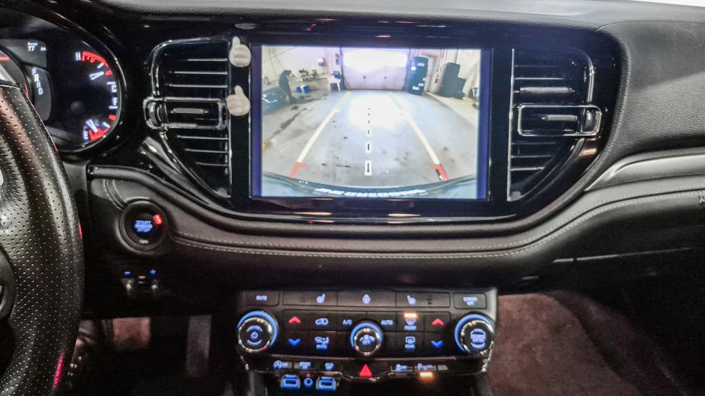 Dodge Durango GT 2021 d&rsquo;occasion à vendre - 22