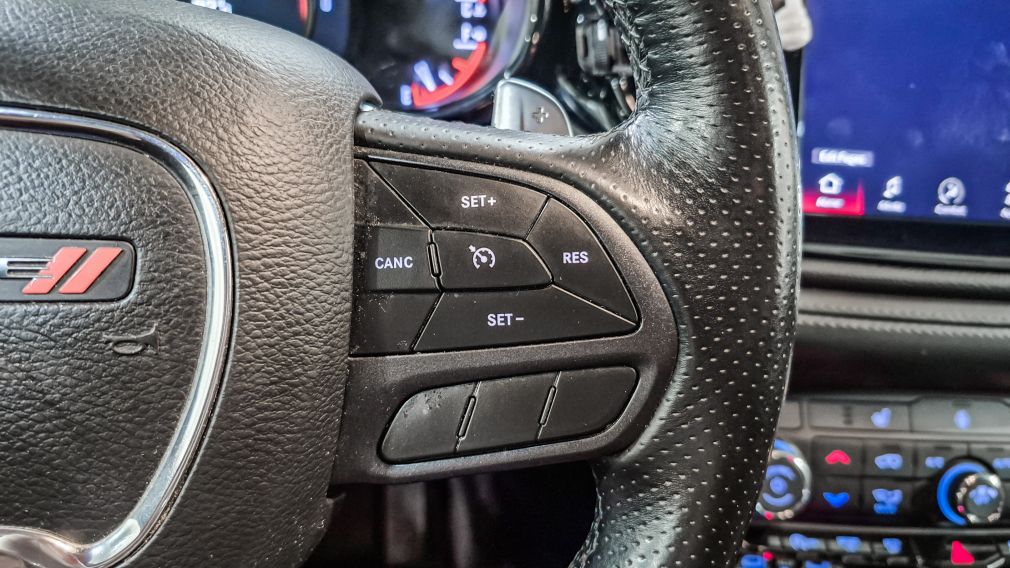 Dodge Durango GT 2021 d&rsquo;occasion à vendre - 19
