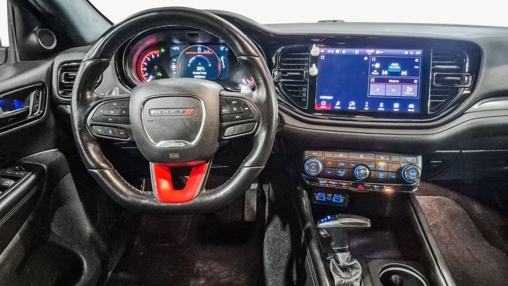 Dodge Durango GT 2021 d&rsquo;occasion à vendre - 15