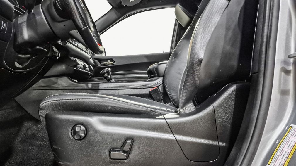 Dodge Durango GT 2021 d&rsquo;occasion à vendre - 11