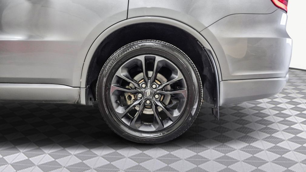 Dodge Durango GT 2021 d&rsquo;occasion à vendre - 9