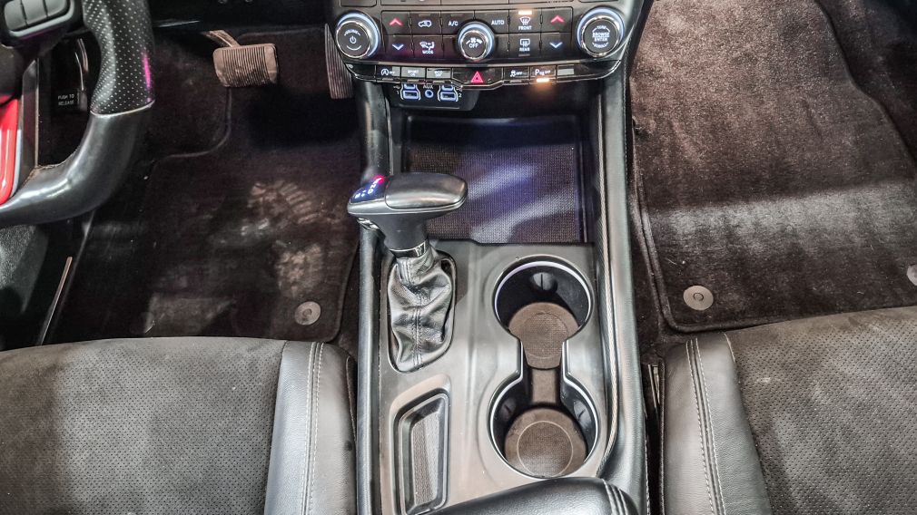 Dodge Durango GT 2021 d&rsquo;occasion à vendre - 21