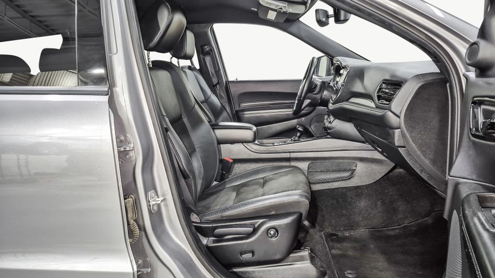 Dodge Durango GT 2021 d&rsquo;occasion à vendre - 13