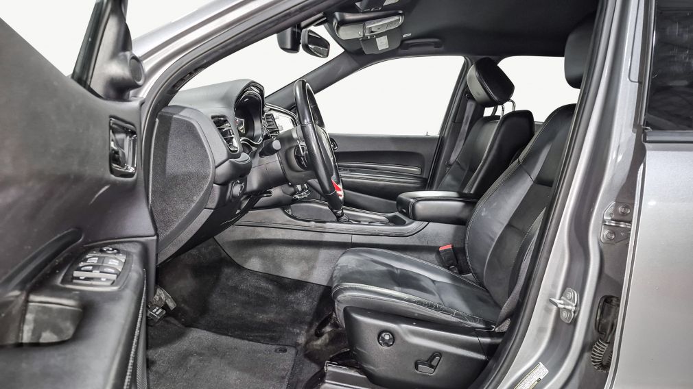 Dodge Durango GT 2021 d&rsquo;occasion à vendre - 12